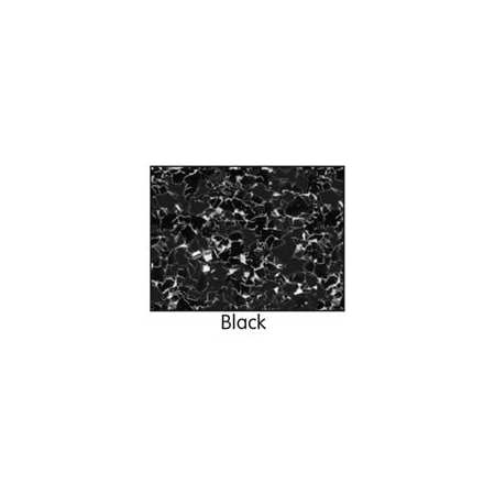 Bon Tool Paint Chips - Black - 12 Lb 32-965